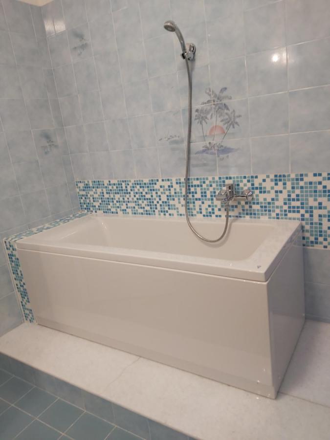 Beach House Piombino Esterno foto