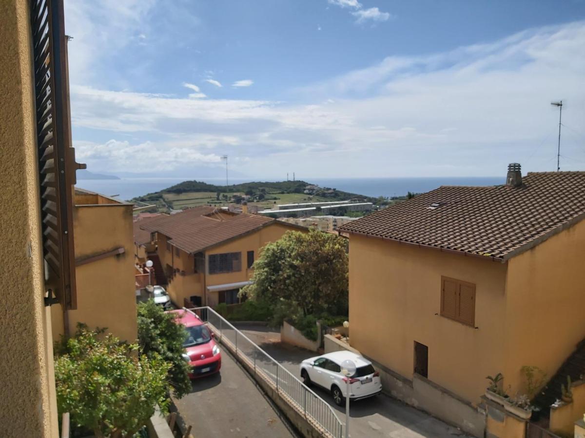 Beach House Piombino Esterno foto