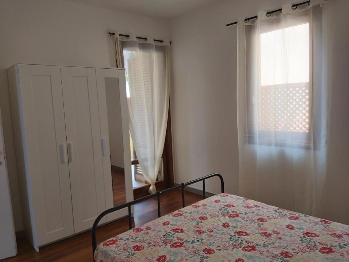 Beach House Piombino Esterno foto